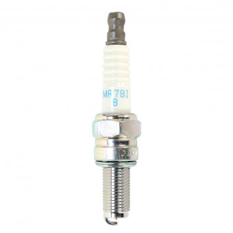 Spark plug NGK MR7BI-8 Spark plug NGK MR7BI-8