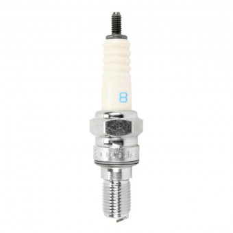 Spark plug NGK R0409B-8