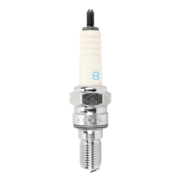Spark plug NGK R0409B-8