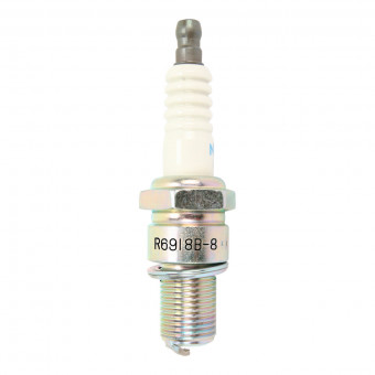Spark plug NGK R6918B8