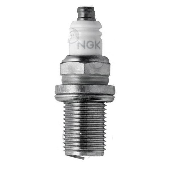 Spark plug NGK R7282-105