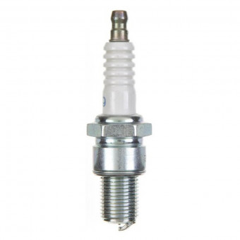 Spark plug NGK SILMAR8C9 Iridium