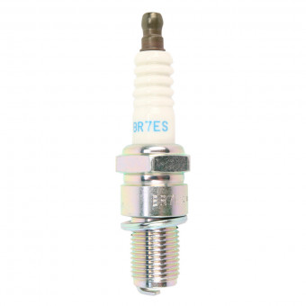 Spark plug NGK SOLID-6615