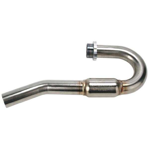 Manifold FMF Collecteur PowerBomb Inox Kawasaki KX450F (06-11) Manifold FMF Collecteur PowerBomb Inox Kawasaki KX450F (06-11)