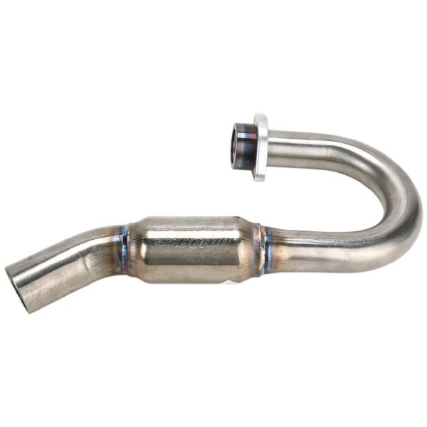 Manifold FMF Collecteur PowerBomb Inox Yamaha YZ250F (07-09) Manifold FMF Collecteur PowerBomb Inox Yamaha YZ250F (07-09)