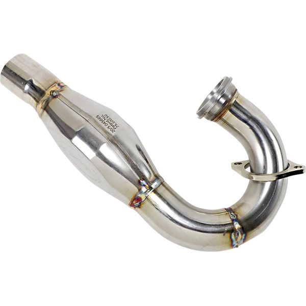 Manifold FMF Collecteur MegaBomb Inox Beta RR 430/480 Enduro (20-22) Manifold FMF Collecteur MegaBomb Inox Beta RR 430/480 Enduro (20-22)