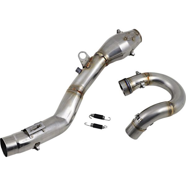 Manifold FMF Collecteur MegaBomb Inox Husqvarna FE450 (20-23)