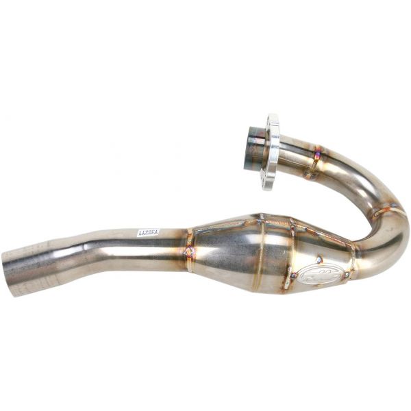 Manifold FMF Collecteur MegaBomb Inox Kawasaki KX450F (12-15)