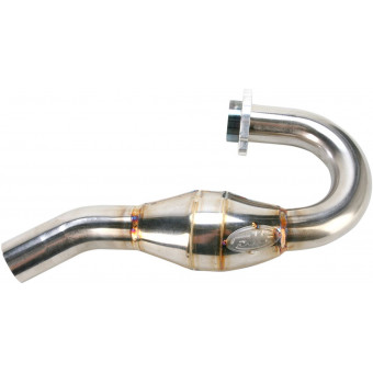 Manifold FMF Collecteur MegaBomb Inox Suzuki RM-Z 450 (11-19) Manifold FMF Collecteur MegaBomb Inox Suzuki RM-Z 450 (11-19)