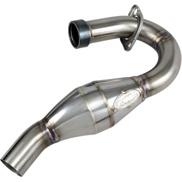 Manifold FMF Collecteur MegaBomb Inox Yamaha WR450F/YZ450F (03-14)
