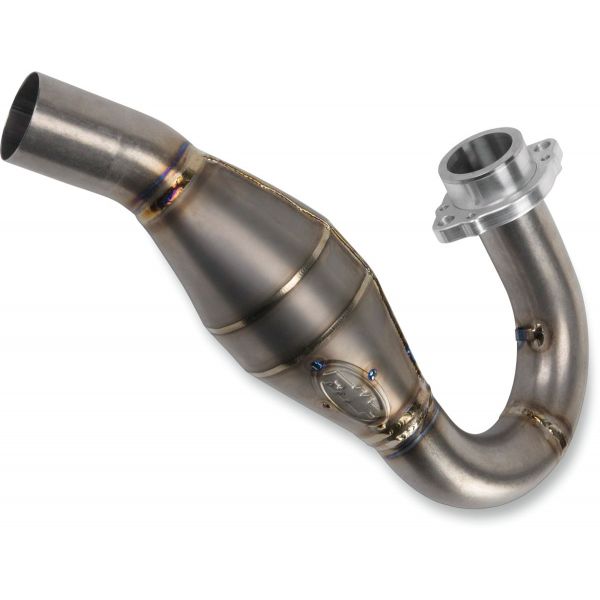 Manifold FMF Collecteur MegaBomb Titane KTM SX-F 250/Husqvarna FC250 (16-17)