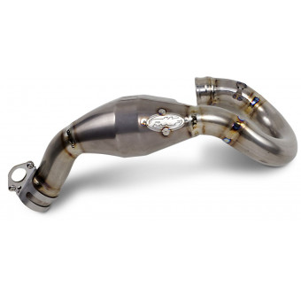 Manifold FMF Collecteur MegaBomb Titane KTM SX-F 350/Husqvarna FC350 (19-22) Manifold FMF Collecteur MegaBomb Titane KTM SX-F 350/Husqvarna FC350 (19-22)