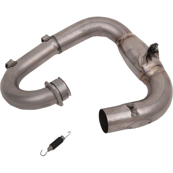 Manifold FMF Collecteur MegaBomb Titane Yamaha YZ450F (20-22)