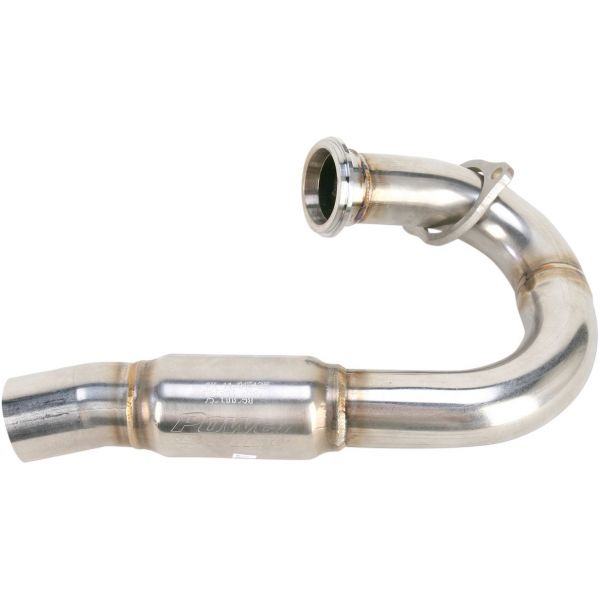 Manifold FMF Collecteur PowerBomb Inox Beta RR Enduro 400/450/480/520 (10-18)