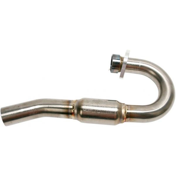 Manifold FMF Collecteur PowerBomb Inox Kawasaki KLX450R (08-09)