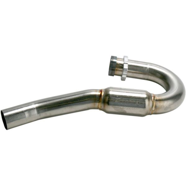 Manifold FMF Collecteur PowerBomb Inox Suzuki RM-Z 450 (05-07)