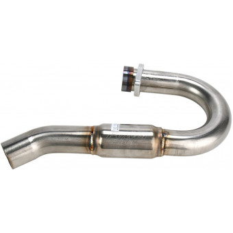Manifold FMF Collecteur PowerBomb Inox Yamaha WR450F/YZ450F (07-15) Manifold FMF Collecteur PowerBomb Inox Yamaha WR450F/YZ450F (07-15)