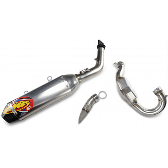Full system FMF Factory 4.1 RCT Megabomb Inox KTM SX-F 250/Husqvarna FC250 (19-23)