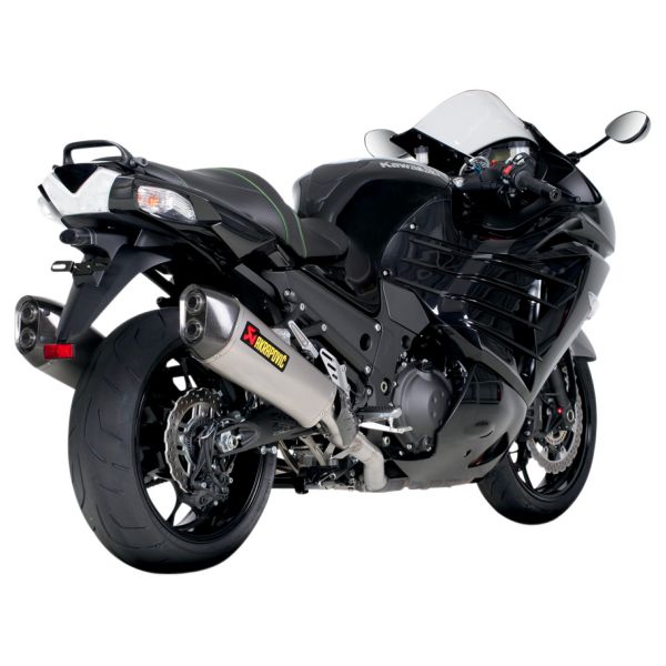 Kawasaki zzr 1400 2018 deals