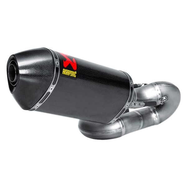 Muffler Akrapovic Carbone Honda CBR1000RR 2014-2016