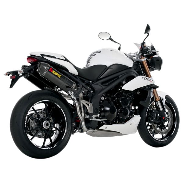 triumph tiger 1050 akrapovic exhaust