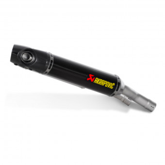 Muffler Akrapovic Carbone Yamaha YZF-R1 2007-2008 Muffler Akrapovic Carbone Yamaha YZF-R1 2007-2008