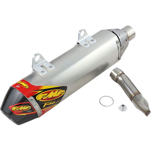 Muffler FMF Factory 4.1 RCT Carbone Husqvarna FC250/FC450/FE501 (14-17)