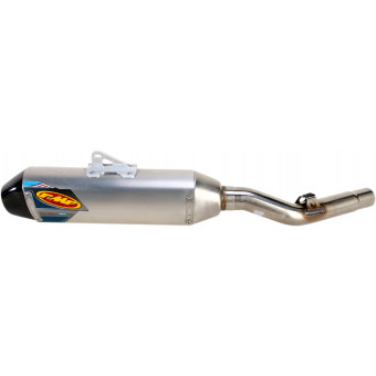 Muffler FMF Factory 4.1 RCT Carbone Kawasaki KX250F (09-16) Muffler FMF Factory 4.1 RCT Carbone Kawasaki KX250F (09-16)