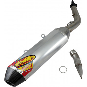 Muffler FMF Factory 4.1 RCT Carbone KTM SX-F 450, Husqvarna FC450 (19-21)