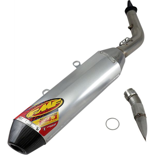 Muffler FMF Factory 4.1 RCT Carbone KTM SX-F 450, Husqvarna FC450 (19-21) Muffler FMF Factory 4.1 RCT Carbone KTM SX-F 450, Husqvarna FC450 (19-21)