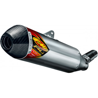 Muffler FMF Factory 4.1 RCT Carbone KTM SX-F/SMR, Husqvarna FE 250/450 (07-16)