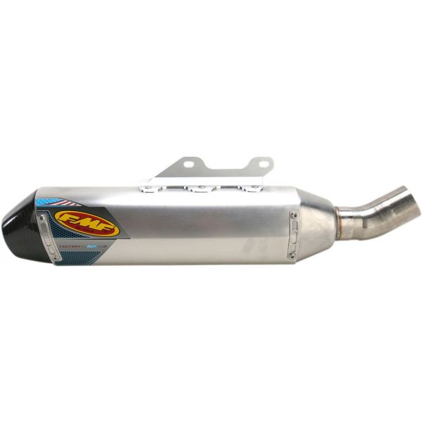 Muffler FMF Factory 4.1 RCT Carbone Yamaha YZ450F (10-13)