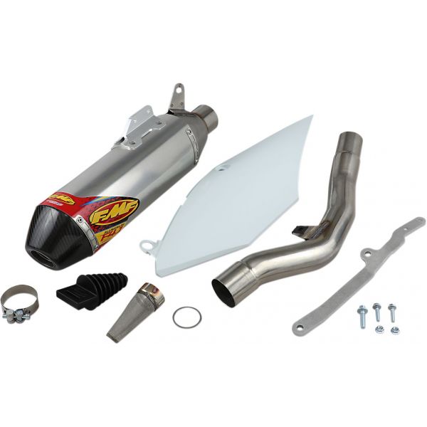 Muffler FMF Factory 4.1 RCT Honda CRF450R (17-20)