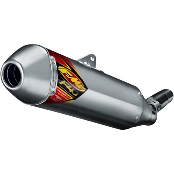Muffler FMF Factory 4.1 RCT Honda CRF450X Enduro (05-17)