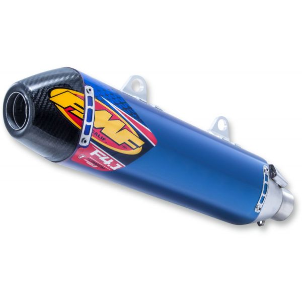 Muffler FMF Factory 4.1 RCT Titane KTM EXC-F/SX-F, Husqvarna FC/FE 250/450 (16-19) Muffler FMF Factory 4.1 RCT Titane KTM EXC-F/SX-F, Husqvarna FC/FE 250/450 (16-19)