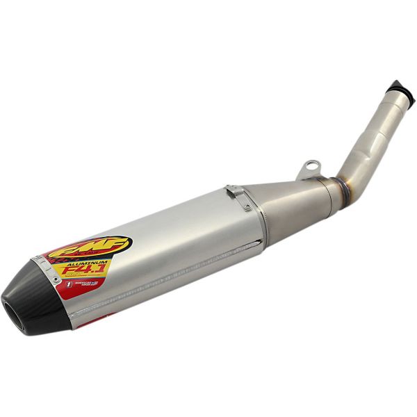 Muffler FMF Factory 4.1 RCT Yamaha YZ250F (19-20)