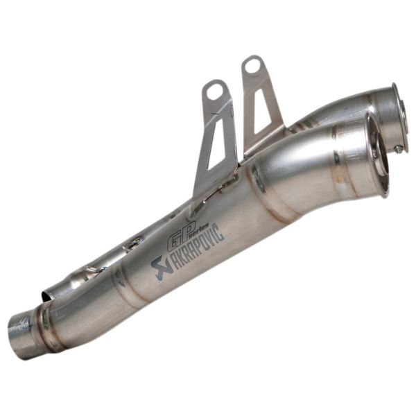 Muffler Akrapovic GP-Style Megaphone Titane Kawasaki Z1000/Z1000SX 2014-2019