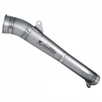 Muffler Akrapovic GP-Style Megaphone Titane Suzuki GSX-R600/GSX-R750 2011-2017 Muffler Akrapovic GP-Style Megaphone Titane Suzuki GSX-R600/GSX-R750 2011-2017