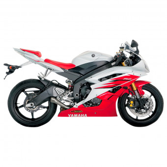 Yamaha r62006 sales