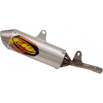 Muffler FMF Powercore 4 Mini Honda CRF110F (19-21) Muffler FMF Powercore 4 Mini Honda CRF110F (19-21)