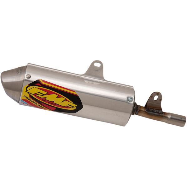 Muffler FMF Powercore 4 Mini Honda CRF125F (19-21) Muffler FMF Powercore 4 Mini Honda CRF125F (19-21)