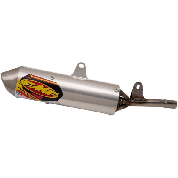 Muffler FMF Powercore 4 Mini SA Honda CRF110F (19-21)