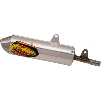 Muffler FMF Powercore 4 Mini SA Honda CRF125F (19-21)