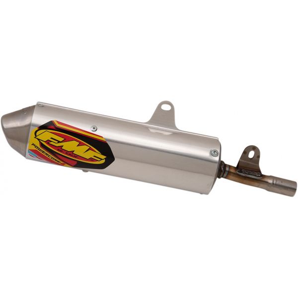 Muffler FMF Powercore 4 Mini SA Honda CRF125F (19-21)
