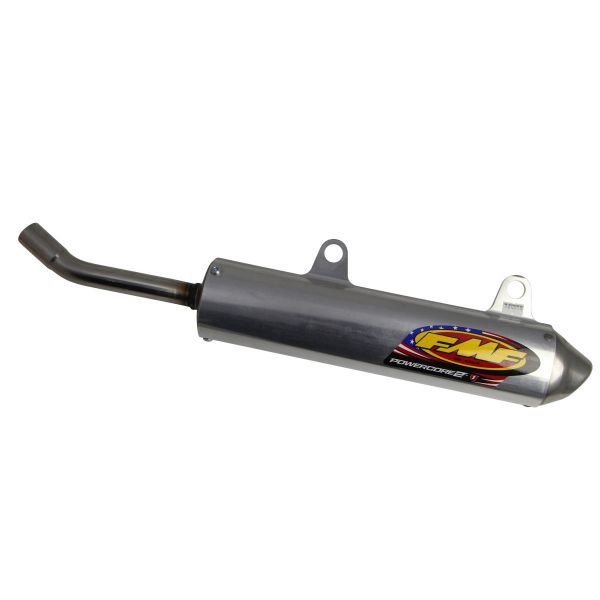 Muffler FMF Powercore 2 Beta RR 125 Enduro/Motard (18) Muffler FMF Powercore 2 Beta RR 125 Enduro/Motard (18)