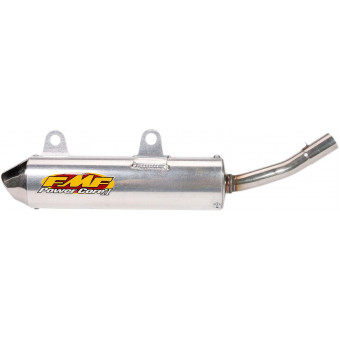 Muffler FMF Powercore 2 Gas Gas EC250/EC300 (03-06) Muffler FMF Powercore 2 Gas Gas EC250/EC300 (03-06)