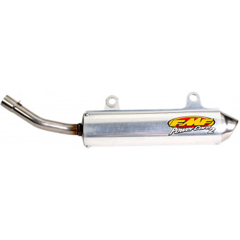 Muffler FMF Powercore 2 Honda CR250R (92-96) Muffler FMF Powercore 2 Honda CR250R (92-96)