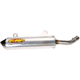 Muffler FMF Powercore 2 Honda CR500R (91-01) Muffler FMF Powercore 2 Honda CR500R (91-01)
