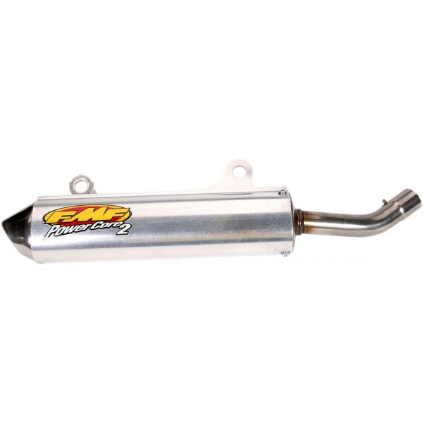 Muffler FMF Powercore 2 Honda CR500R (91-01)