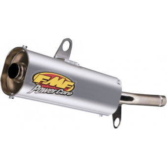 Muffler FMF Powercore 2 Kawasaki KX65A (03-21) Muffler FMF Powercore 2 Kawasaki KX65A (03-21)